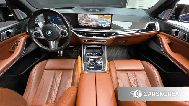 BMW X5 (G05) id 5016546 из Кореи 30