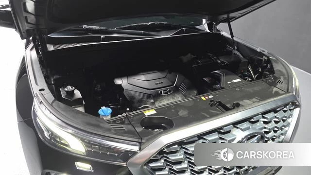 Hyundai Palisade id 5053990 из Кореи 29