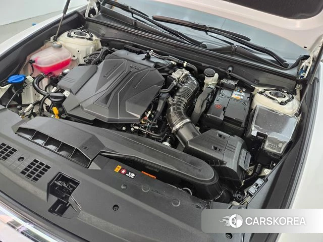 Hyundai Grandeur (GN7) id 4974702 из Кореи 16