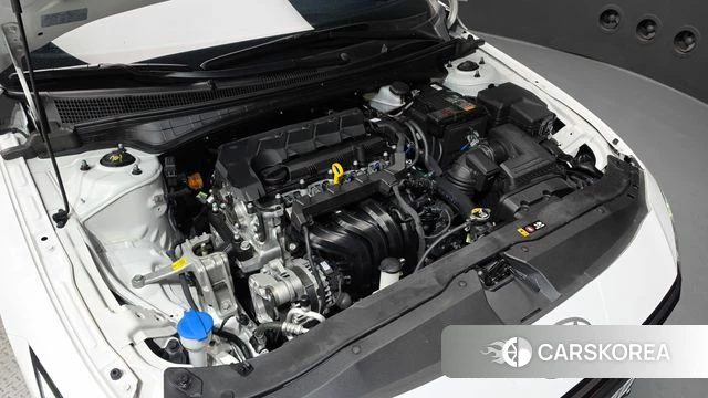 Hyundai The New Avante (CN7) id 5011236 из Кореи 30