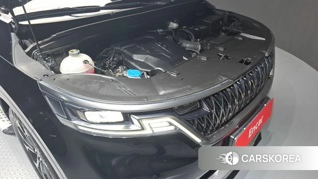 Kia Carnival 4th generation id 4951384 из Кореи 16