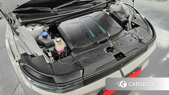 Hyundai The New Ionic 5 id 4773495 из Кореи 16