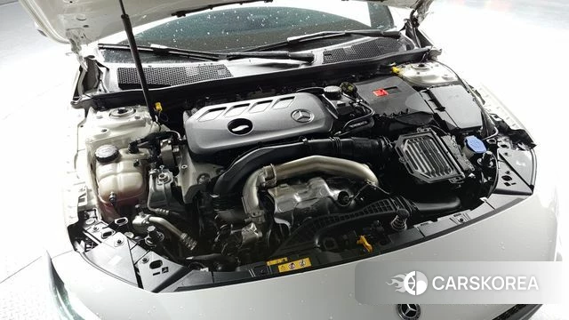 Mercedes-Benz A-Class W177 id 3933979 из Кореи 16