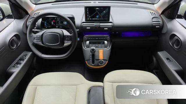 Hyundai Casper id 4996838 из Кореи 27