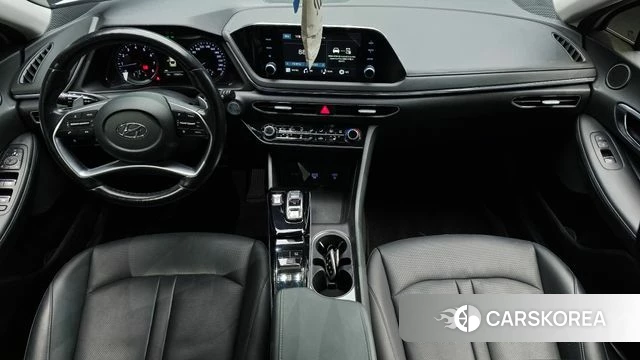 Hyundai Sonata (DN8) id 5040948 из Кореи 27