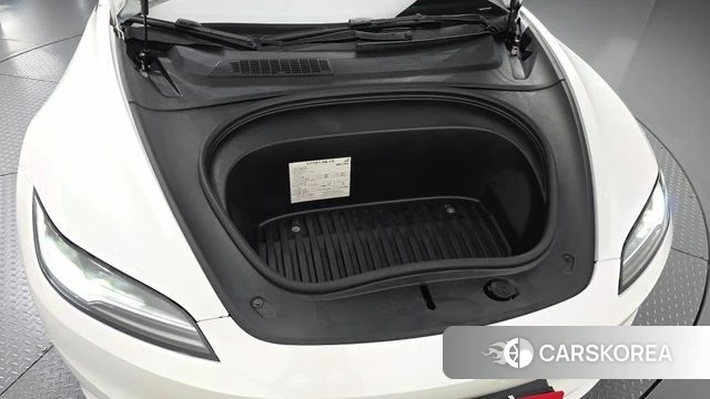Tesla Model 3 id 4904092 из Кореи 27