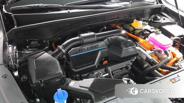 Kia The New Sorento 4th Generation id 4995961 из Кореи 30
