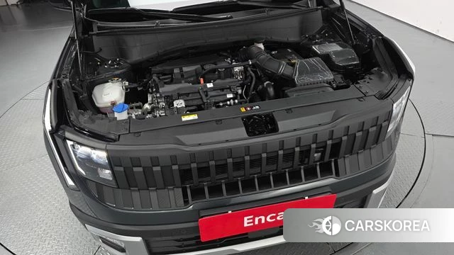 Kia Celtos second Generation id 4532858 из Кореи 26