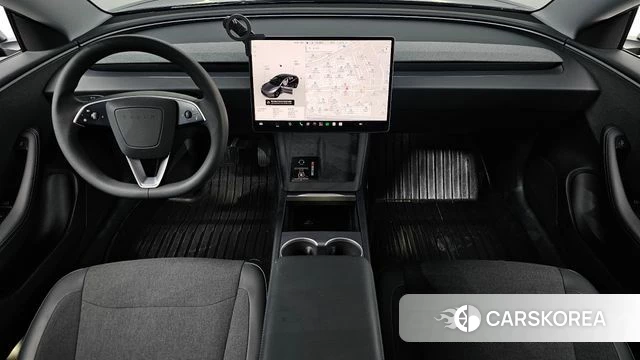 Tesla Model 3 id 5025955 из Кореи 35