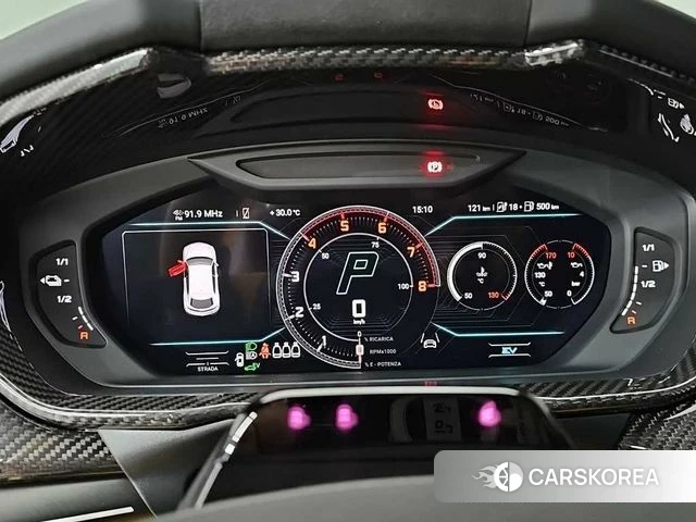 Lamborghini Urus id 5020753 из Кореи 14