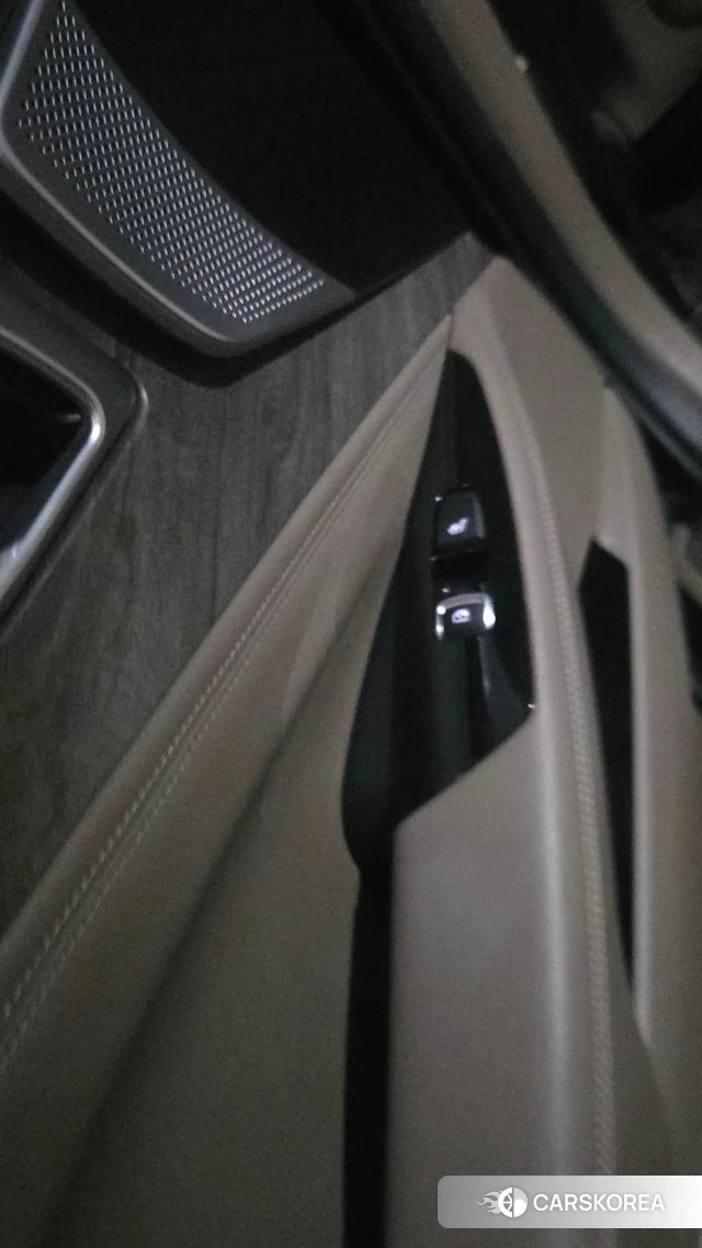 Kia K8 2021 Черный из Кореи, фото 6