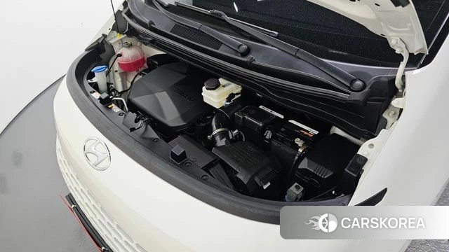 Hyundai Staria id 4957994 из Кореи 27