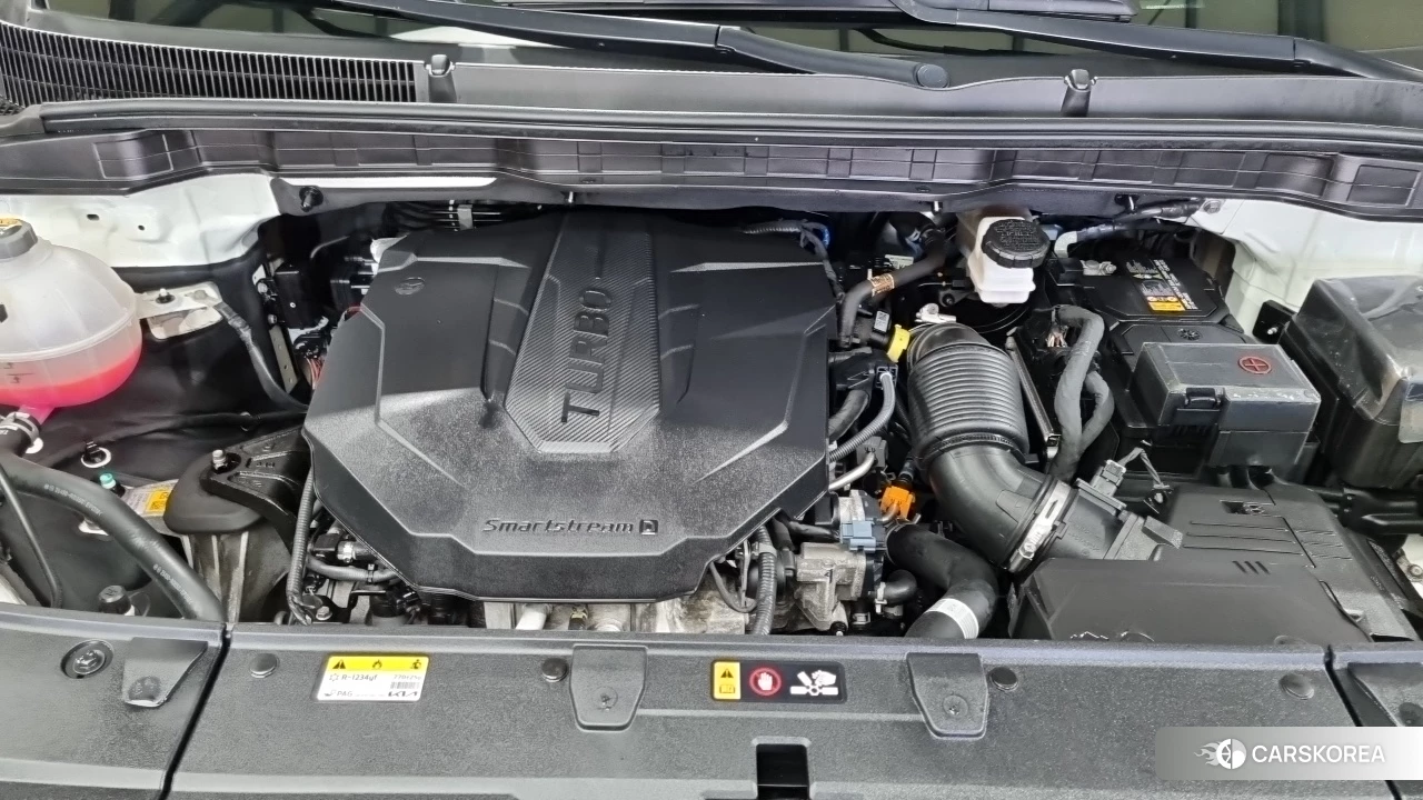 Kia The New Carnival 4th Generation id 4778233 из Кореи 14