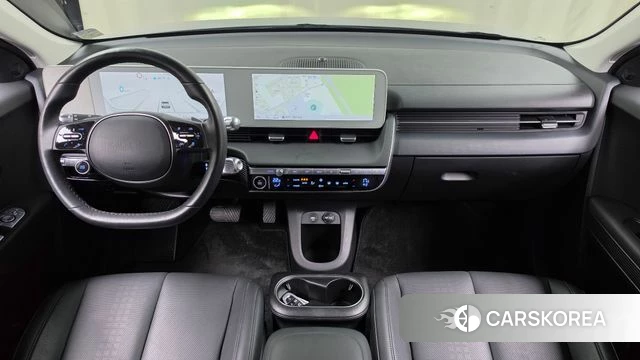 Hyundai Ionic 5 id 5026969 из Кореи 28
