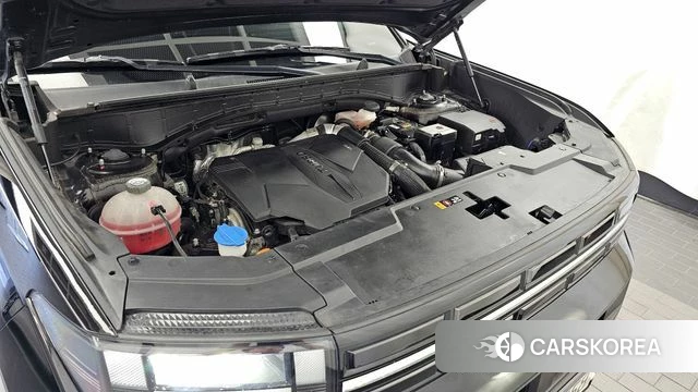 Hyundai Santa Fe (MX5) id 4957966 из Кореи 30