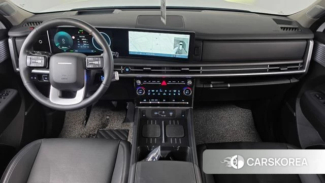 Hyundai Santa Fe (MX5) id 4990534 из Кореи 29