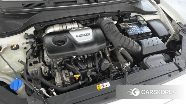 Hyundai Kona id 5029190 из Кореи 25