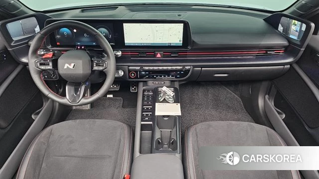 Hyundai The New Ionic 6 id 5020772 из Кореи 37