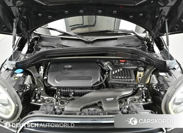 Mini Cooper Countryman id 5012104 из Кореи 16