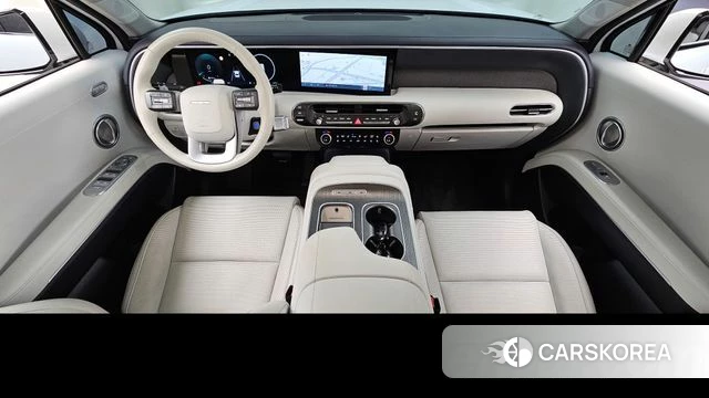 Hyundai Palisade (LX3) id 4834135 из Кореи 31