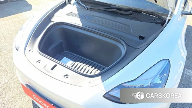 Tesla Model Y id 4966602 из Кореи 26