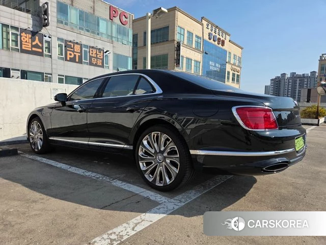 Bentley Flying Spur 4th Generation id 4974729 из Кореи 16