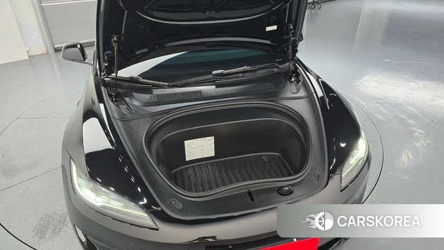 Tesla Model 3 id 5011439 из Кореи 28