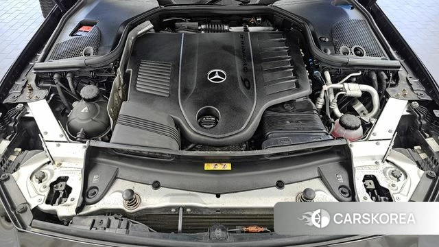 Mercedes-Benz CLS-Class C257 id 4937271 из Кореи 31