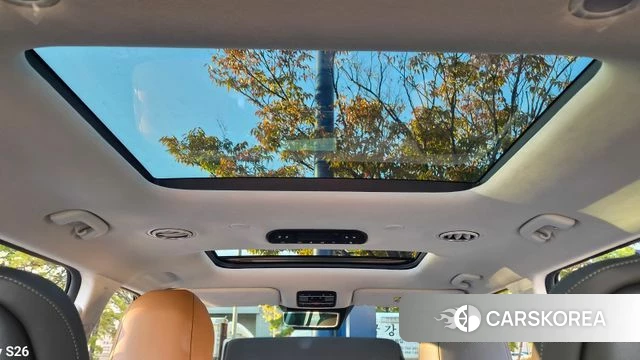 Hyundai Palisade (LX3) 2025 Синий из Кореи, фото 6