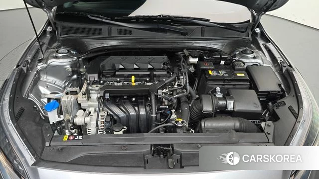 Kia The New K3 2nd generation id 5002689 из Кореи 28