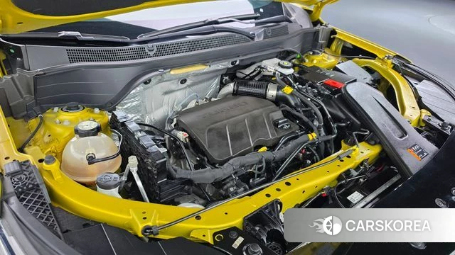 Chevrolet (GM Daewoo) Trax Crossover id 4921765 из Кореи 26