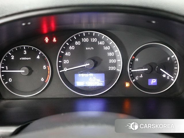 Hyundai The New Grand Starex id 4708442 из Кореи 16