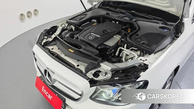 Mercedes-Benz E-Class W213 id 5029451 из Кореи 16
