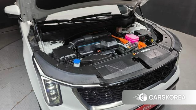 Kia The New Sorento 4th Generation id 5021443 из Кореи 30