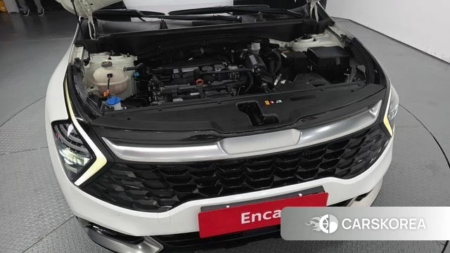 Kia Sportage 5th Generation id 4997258 из Кореи 33