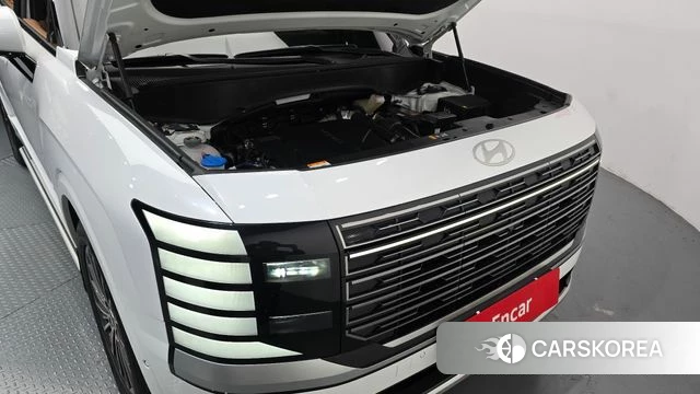 Hyundai Palisade (LX3) id 5020945 из Кореи 16