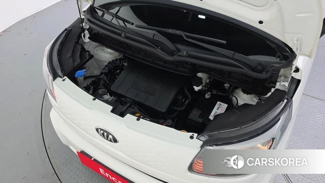 Kia The New Ray id 5013106 из Кореи 30