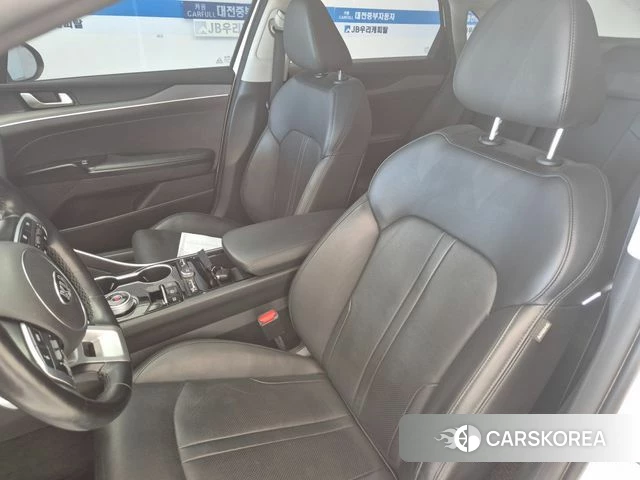 Kia K5 3rd generation id 4967192 из Кореи 15