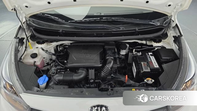 Kia Morning Urban (JA) id 4943319 из Кореи 26