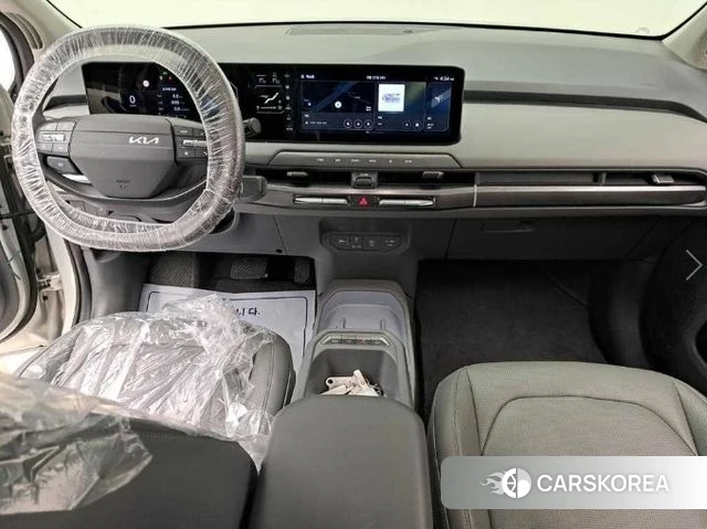 Kia EV3 id 5001837 из Кореи 16
