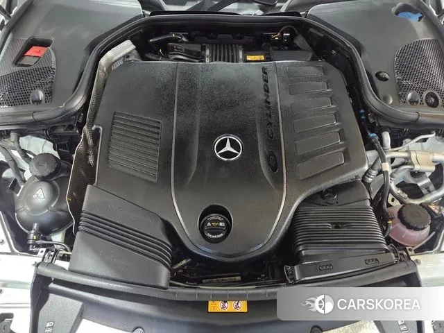 Mercedes-Benz CLS-Class C257 id 3457989 из Кореи 16