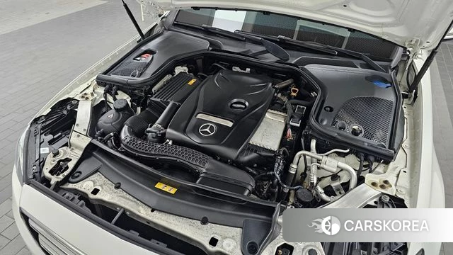 Mercedes-Benz E-Class W213 id 4960505 из Кореи 16
