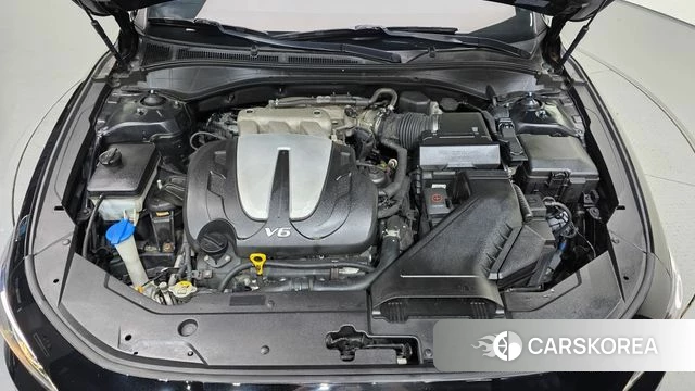 Hyundai Grandeur IG id 5035625 из Кореи 26