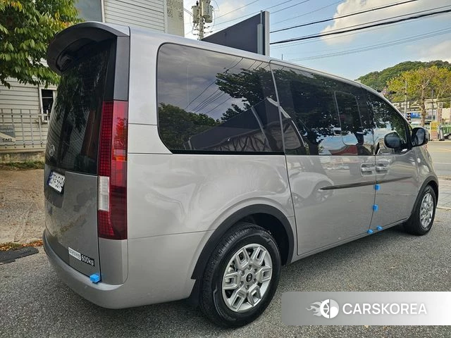 Hyundai Staria id 4980361 из Кореи 16
