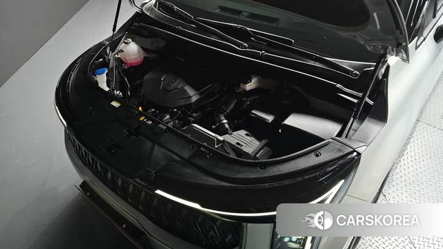 Kia The New Carnival 4th Generation id 4974866 из Кореи 16