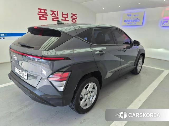 Hyundai Kona (SX2) id 5031030 из Кореи 16