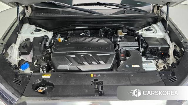 Hyundai Palisade id 5004375 из Кореи 31
