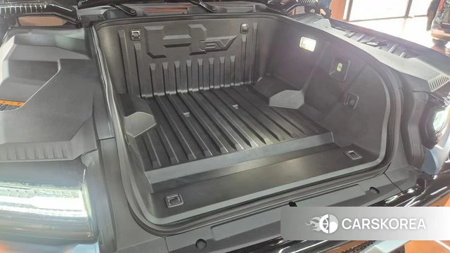 GMC Hummer EV id 4974920 из Кореи 16