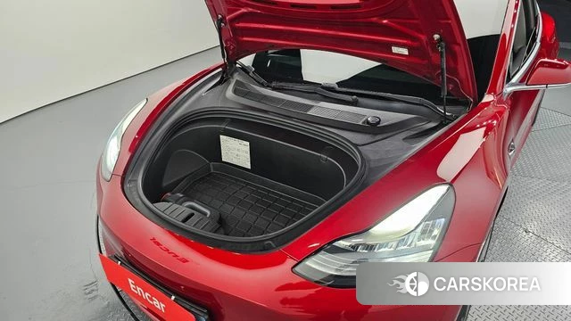 Tesla Model 3 id 4754959 из Кореи 36