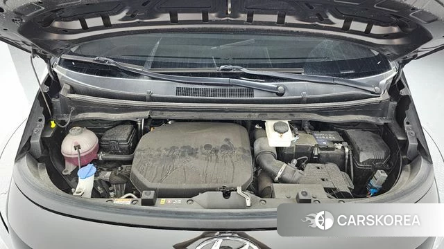 Hyundai Staria id 4965479 из Кореи 30